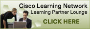 Fast Lane op Cisco Learning Network