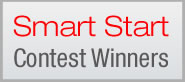 Winners of the Smart Start Contest