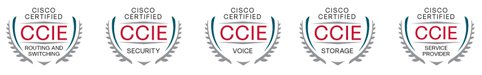 CCIE, Cisco Certified Internetwork Expert