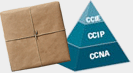 Cisco Zertifizierung Pakete