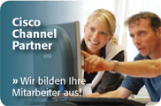 Cisco Channel Partner