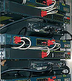 CISCO NETWORK MANAGEMENT LABS