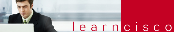 Learn Cisco at Fast Lane
