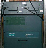 STORAGE & DATA CENTER LABS