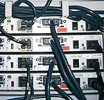 CISCO COMMUNICATIONS & SERVICES LABS
