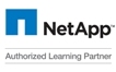 NetApp認定トレーニング
