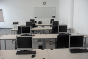Impressionen Training Center Berlin