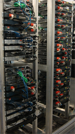 CISCO ROUTING & SWITCHING LABS