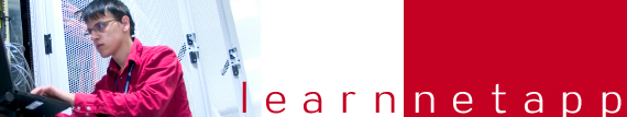 Learn NetApp at Fast Lane