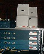 CISCO UNIFIED WIRELESS NETWORK LABS