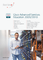 Cisco Advanced Services Education 2009/2010