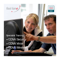 CCNA Concentrations