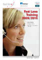 Fast Lane Training 2009/2010