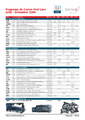Cisco Calendario 2009