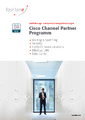 Cisco Channel Partner Zertifizierungs-Guide
