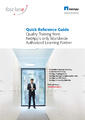 NetApp Quick Reference Guide 2009