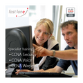 CCNA Concentrations