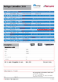 NetApp Calendrier 2010
